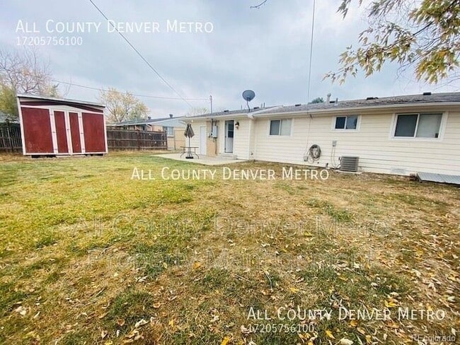 Building Photo - 9715 W 53rd Pl