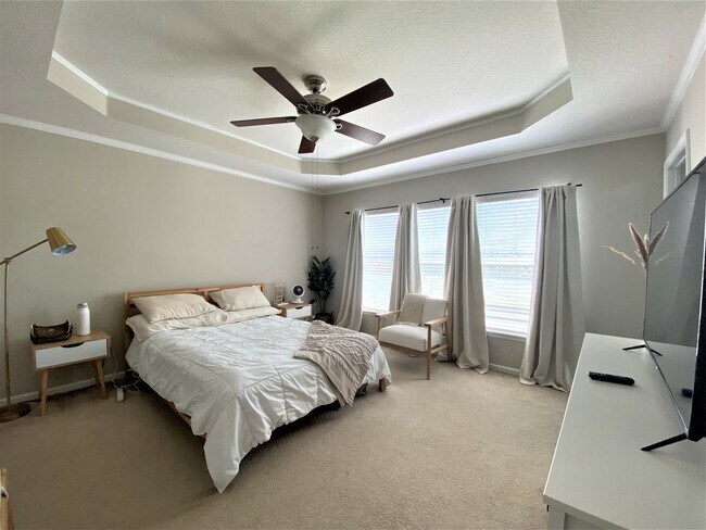 Building Photo - 4877 Castlegate Ct