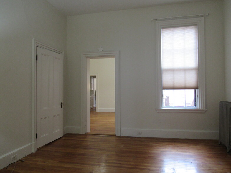 Bedroom 1 - 91 Pine St