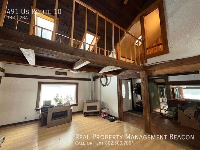 Building Photo - 491 NH-10