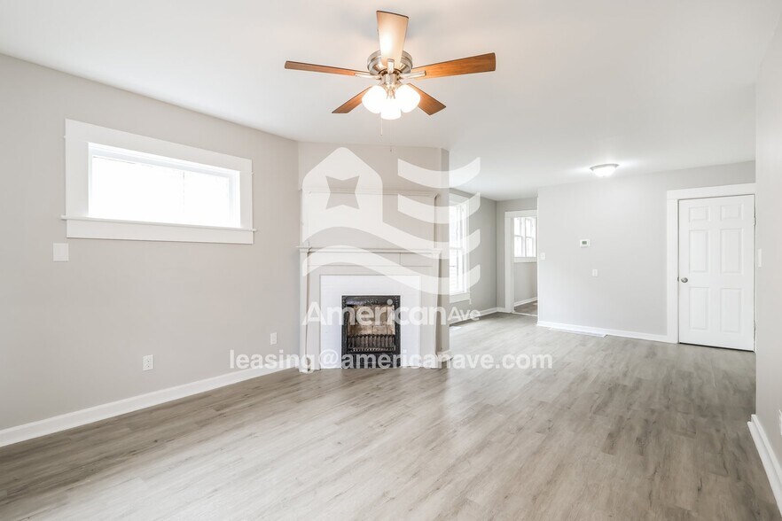 Building Photo - 1407 South St