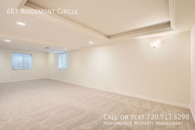 Building Photo - 683 Ridgemont Cir
