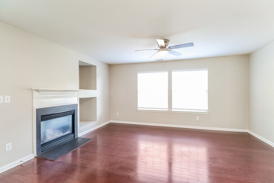 Building Photo - 4603 Keeneland Ln