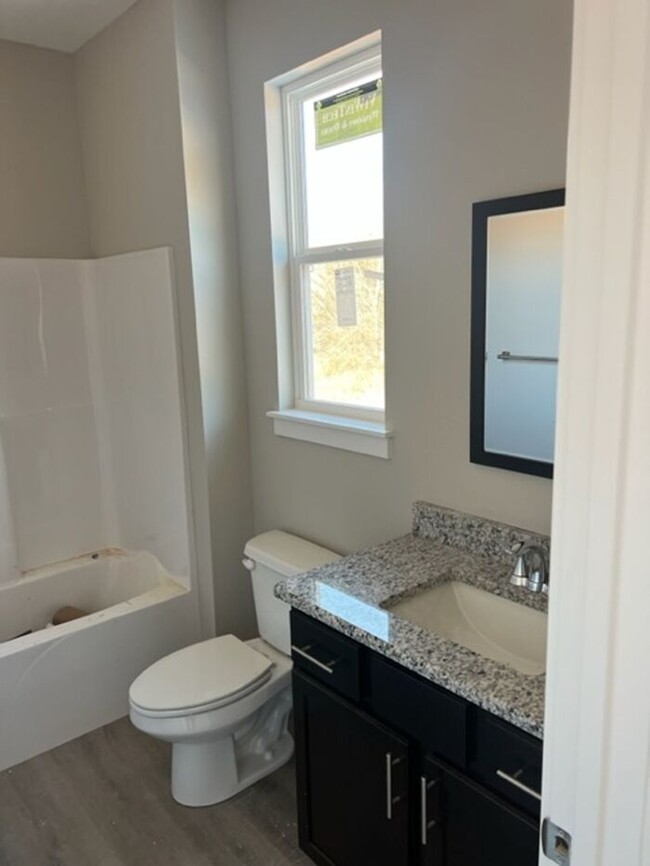 Building Photo - Brand New! Public Avenue Townhomes in Clev...