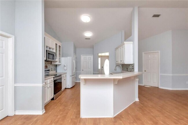 Building Photo - WHISPER WOODS SUBDIVISION