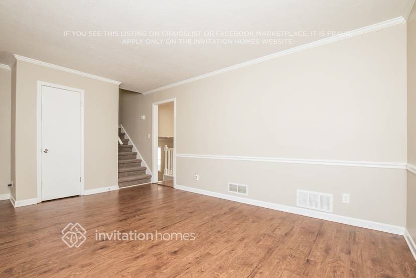Building Photo - 4032 Cumberland Dr SW