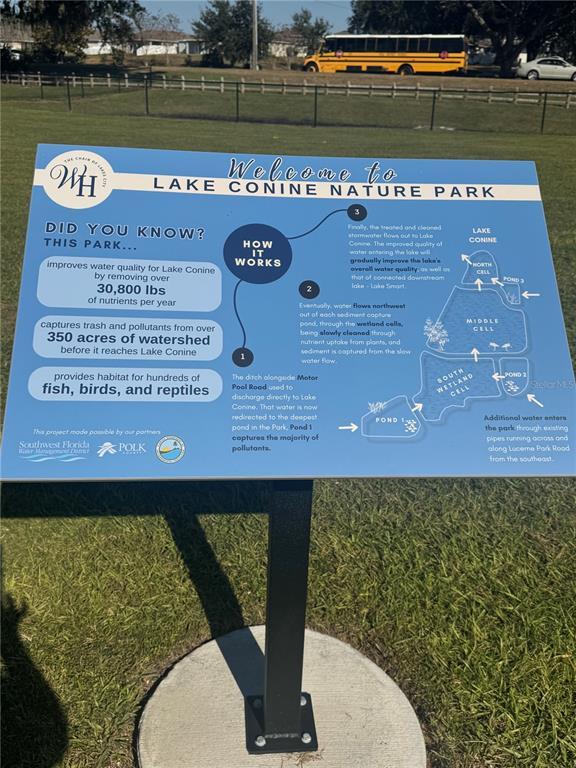 Building Photo - 2600 Lucerne Park Rd