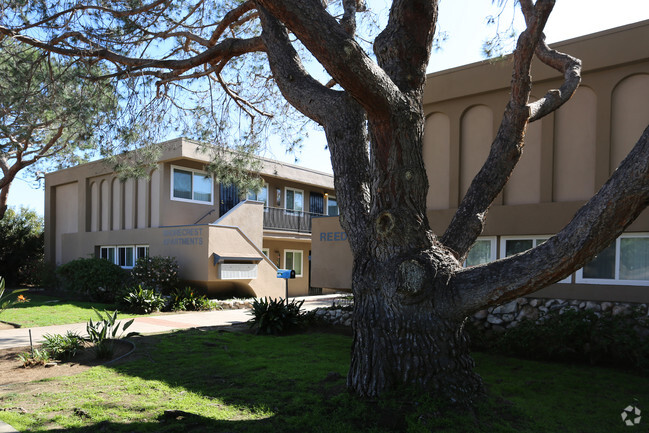 Building Photo - Shorecrest Apartments