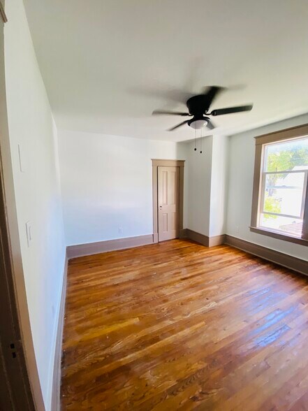 Bedroom 2 - 736 Ansley Ave