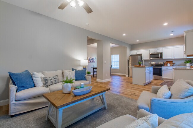 Building Photo - 3469 Frylee Ct