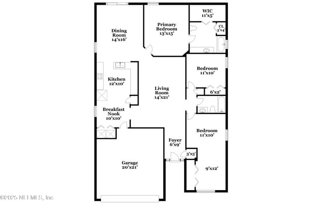 Building Photo - 1043 Three Forks Ct