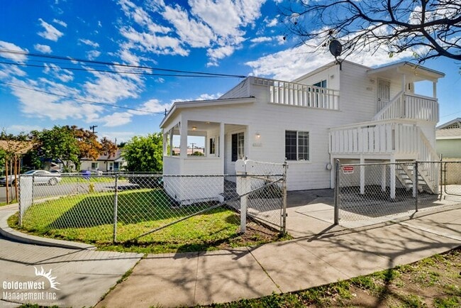 Building Photo - Cozy 2Bdm 1Ba Home in the Mountain View Neighborhood