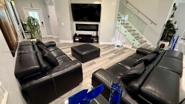 Building Photo - 12653 NW 7th Ct