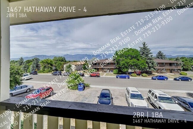 Building Photo - 1467 Hathaway Dr