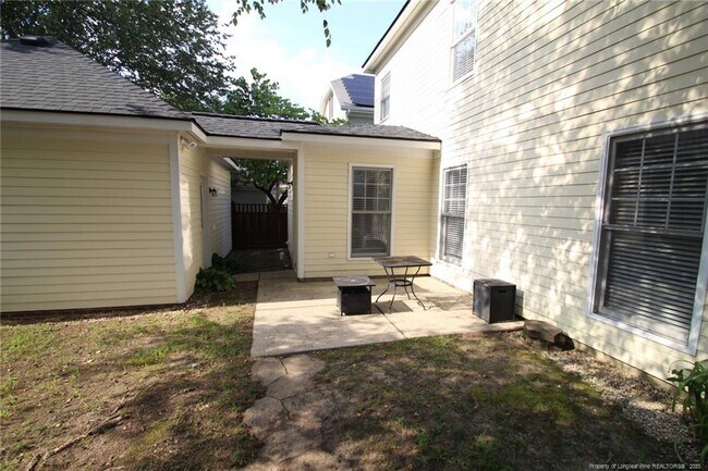 Building Photo - 5508 Cary Glen Blvd