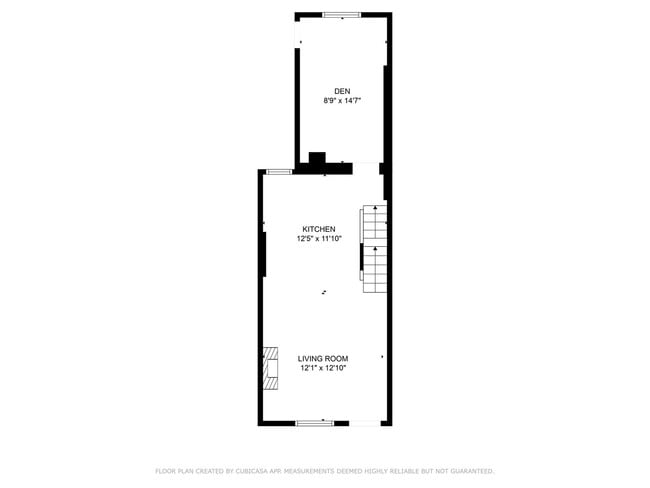 Building Photo - 2226 N Sydenham St
