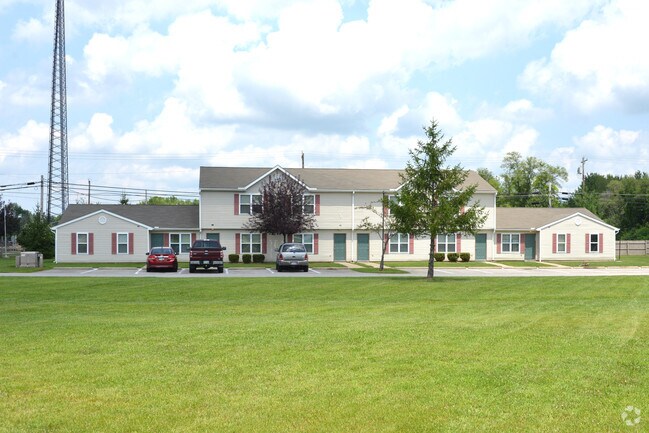 Building Photo - Zebulon Park