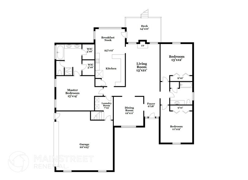 Building Photo - 2300 Harborwood Point