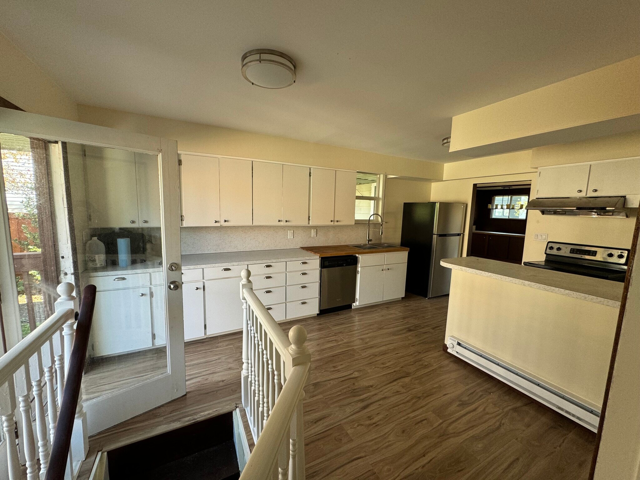 Kitchen East - 2646 NW 64th St