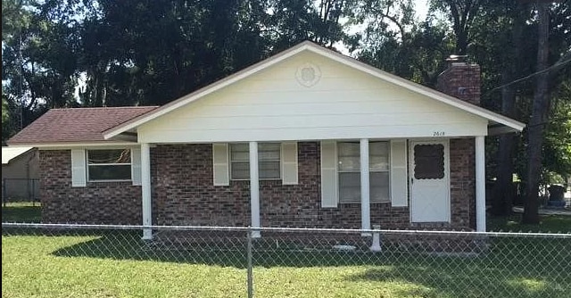 Building Photo - 2615 Lane St