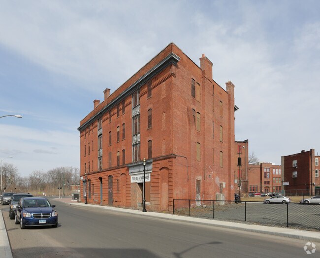 Building Photo - Flatiron Building