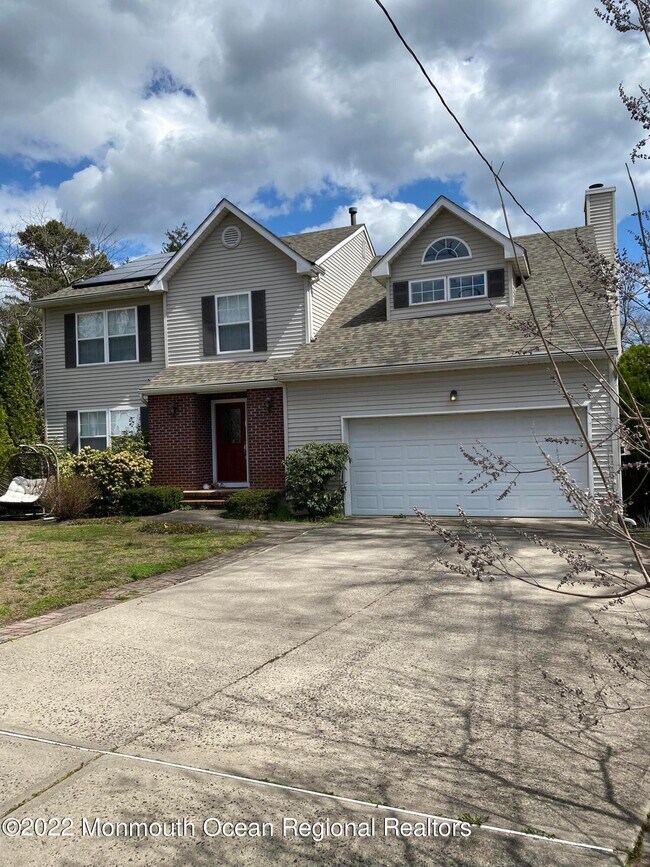 Building Photo - 155 Belmar Ave