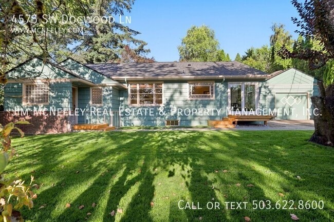 Building Photo - 4575 SW Dogwood Ln
