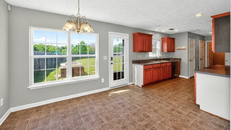 Building Photo - 4041 Sequoia Trail