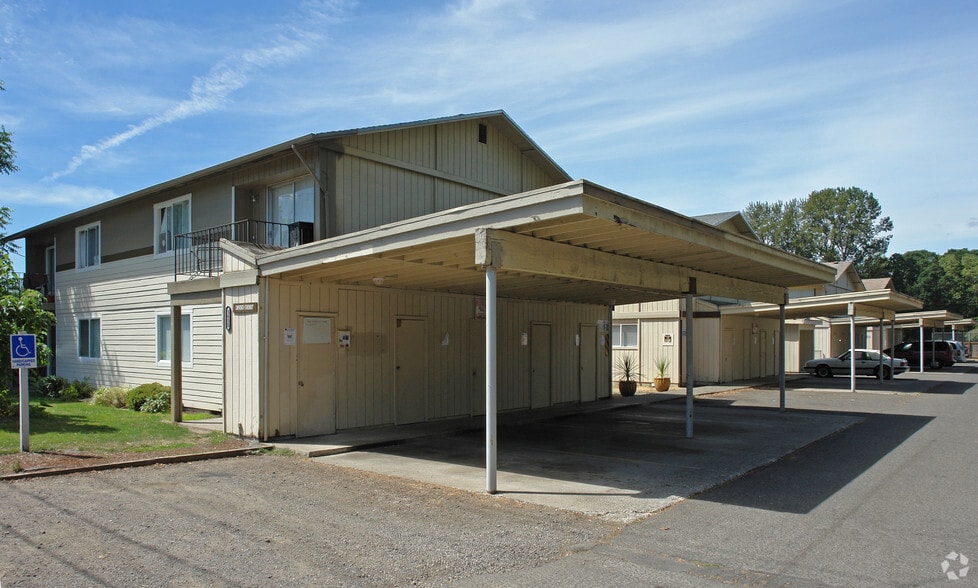 Primary Photo - Trinity Terrace Apartments