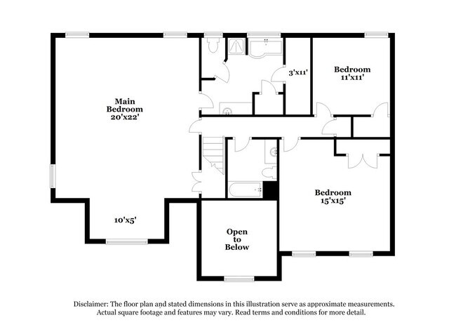 Building Photo - 1405 St Teresa Ct
