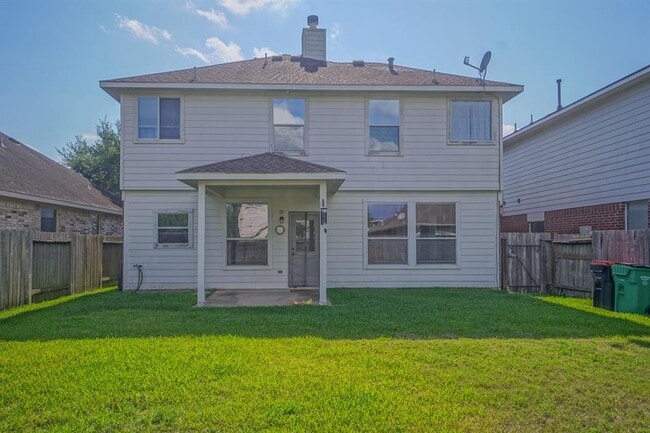 Building Photo - 6407 Richland Hills Dr