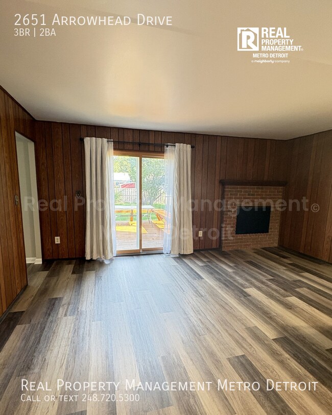 Building Photo - 2651 Arrowhead Dr