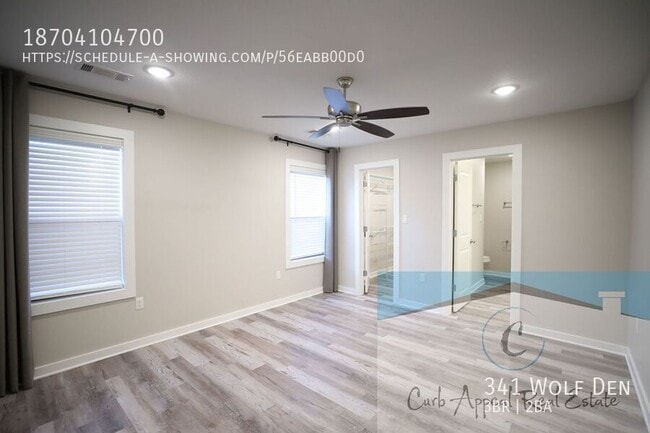 Building Photo - 341 Wolf Den Dr