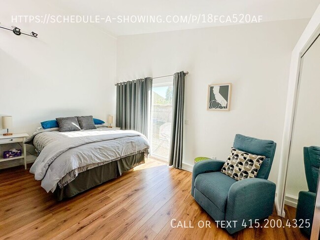 Building Photo - Furnished Cozy One Bedroom ADU In Carmel V...