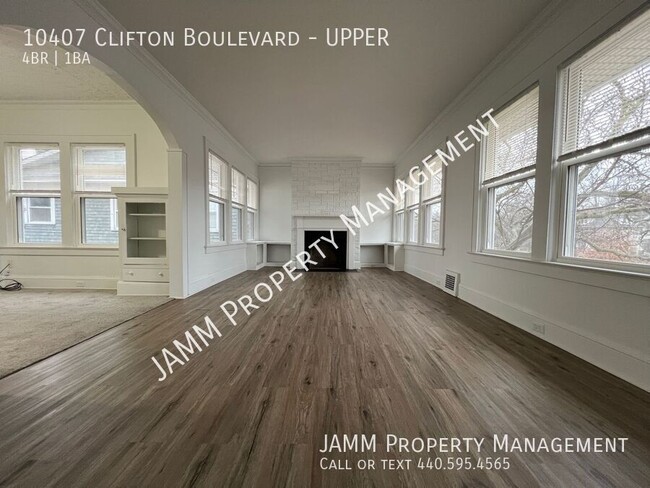 Building Photo - Edgewater 4 Bed Duplex!