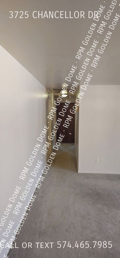 Building Photo - 3725 Chancellor Dr