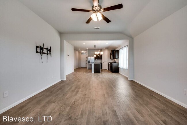 Building Photo - 3 br, 2 bath House - 8001 Muddy Creek Drive