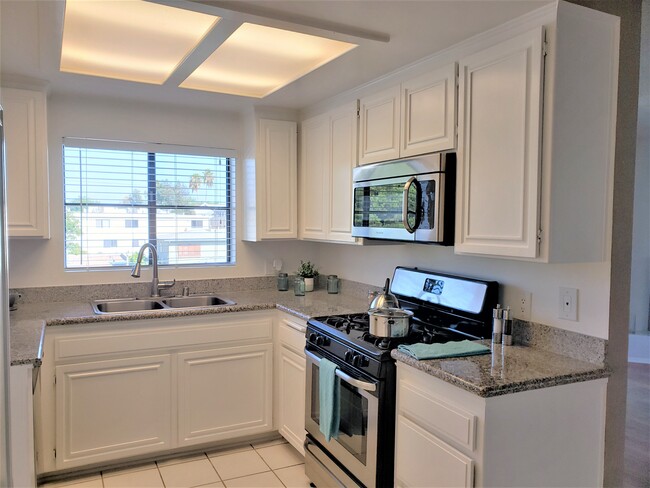 Primary Photo - Denny Avenue Apartments