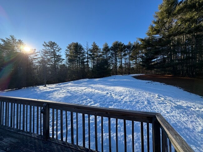 Building Photo - 1268 Meadow Rd