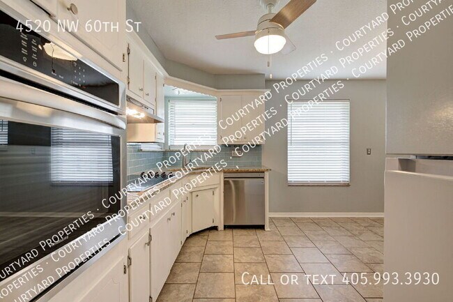 Building Photo - 4520 NW 60th St