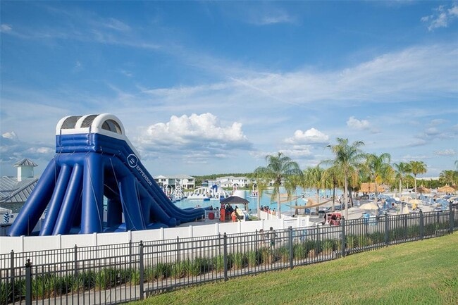 Building Photo - 8318 Claw Glades Lp