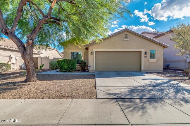 Building Photo - 7241 W Williams St