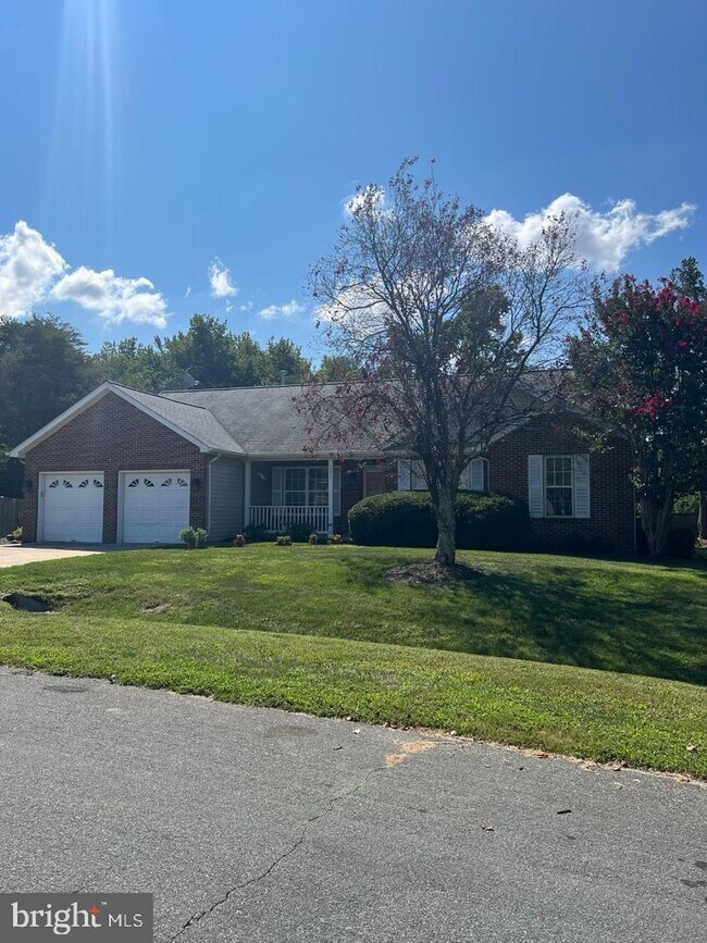 Building Photo - 10911 Buena Vista Ct
