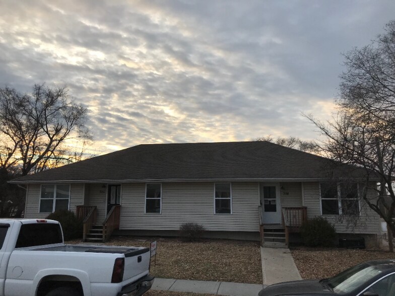 Building Photo - 308 N Independence St