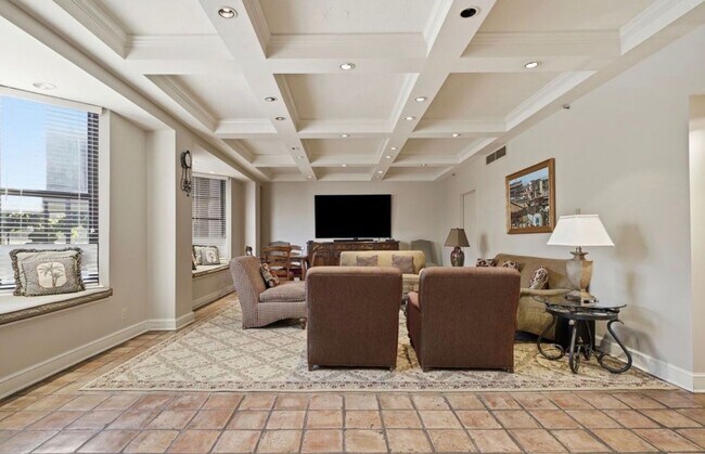 Building Photo - Experience Luxury and Prestige at Yorktown Condominiums
