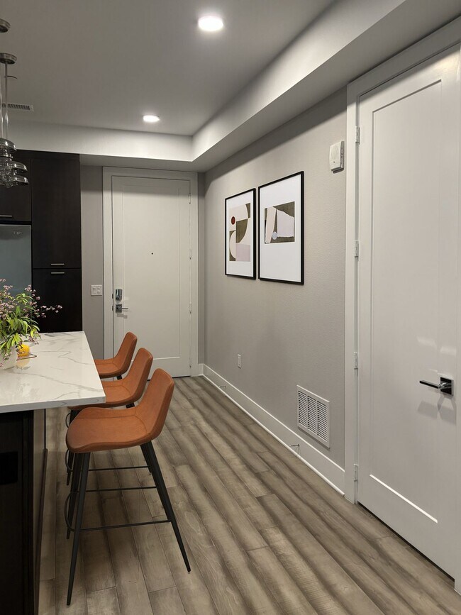 Floorplan - Gables Residences