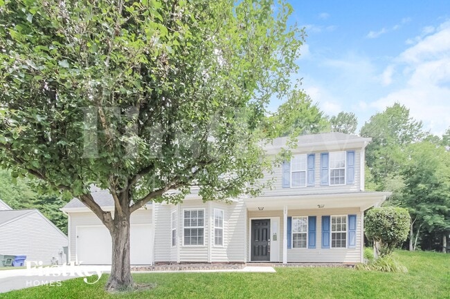 Building Photo - 184 Bradford Glyn Dr