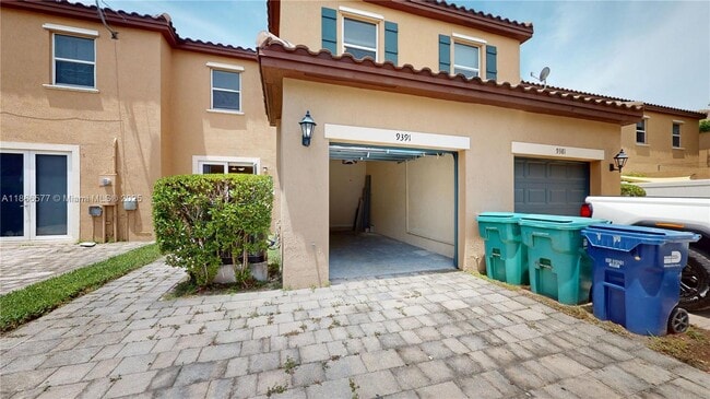 Building Photo - 9391 SW 171st Ave