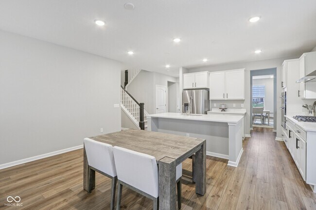 Building Photo - 14459 Bishop Birch Pl