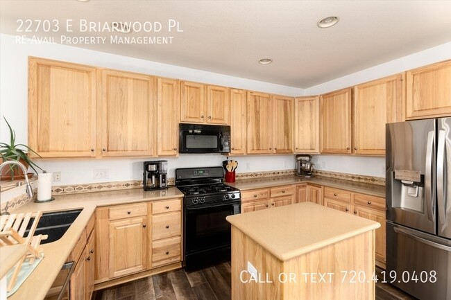 Building Photo - 22703 E Briarwood Pl